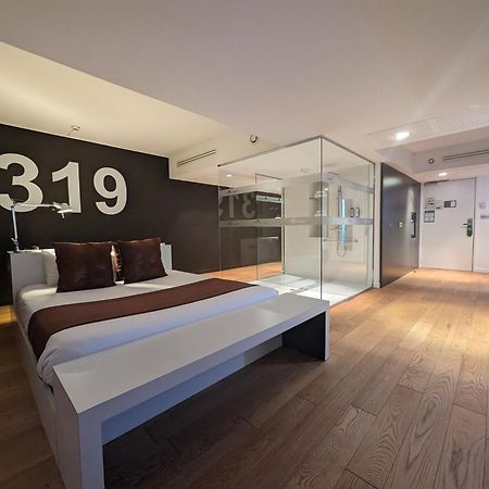 Hotel L'Hotan Portet-sur-Garonne Ngoại thất bức ảnh