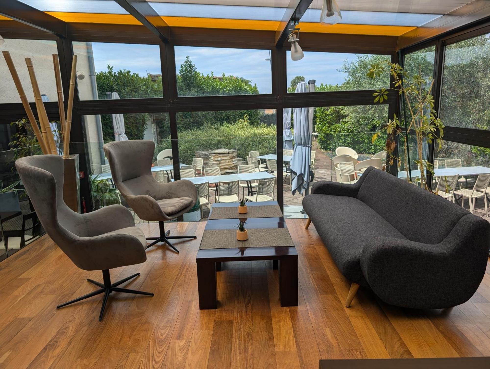 Hotel L'Hotan Portet-sur-Garonne Ngoại thất bức ảnh