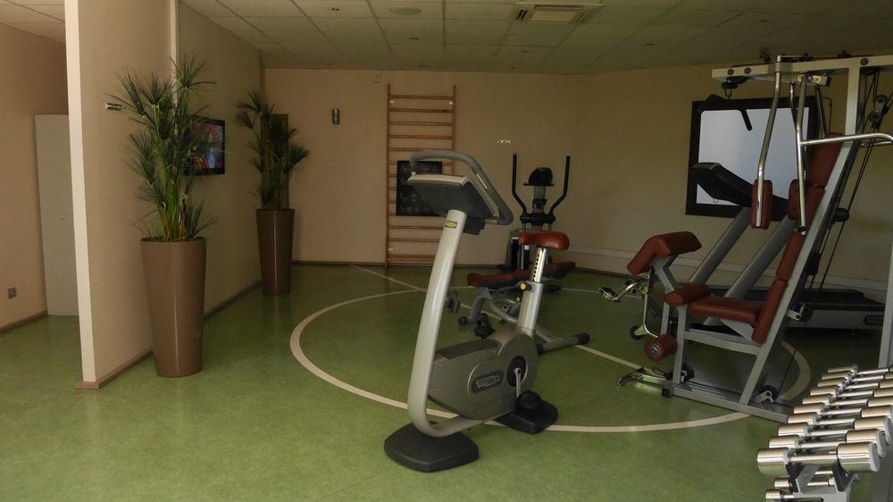 Hotel L'Hotan Portet-sur-Garonne Ngoại thất bức ảnh