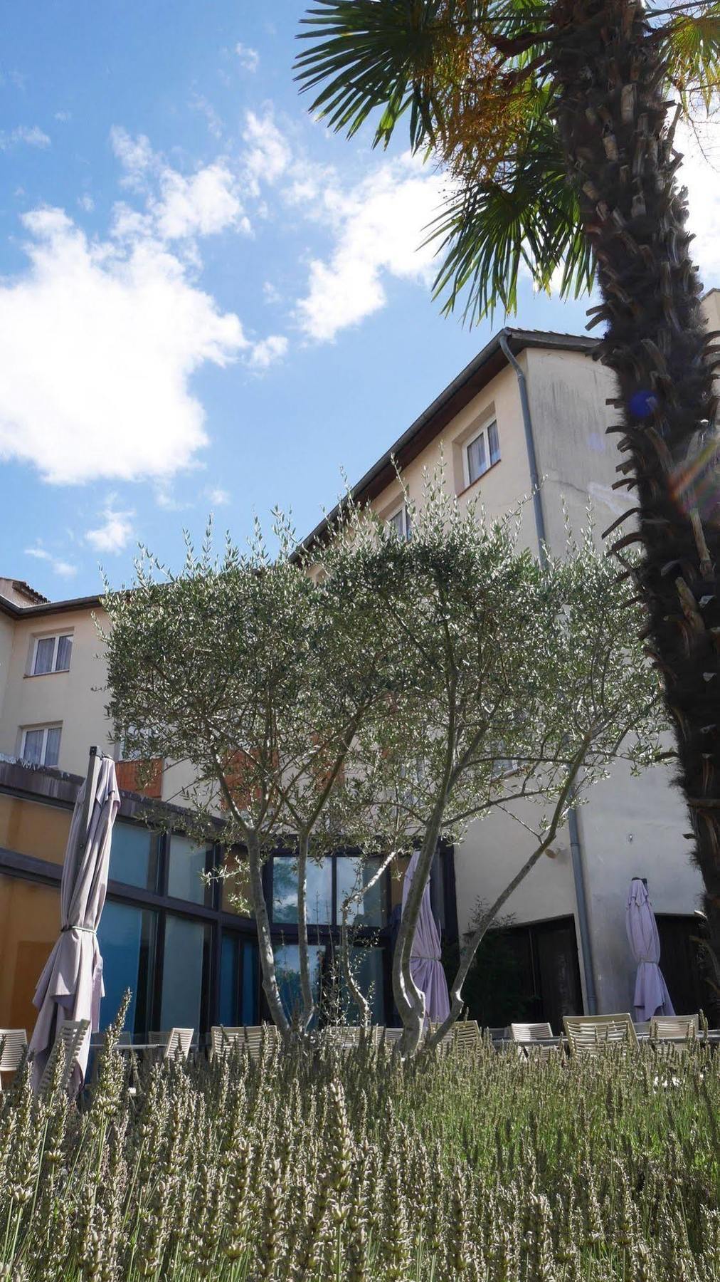 Hotel L'Hotan Portet-sur-Garonne Ngoại thất bức ảnh