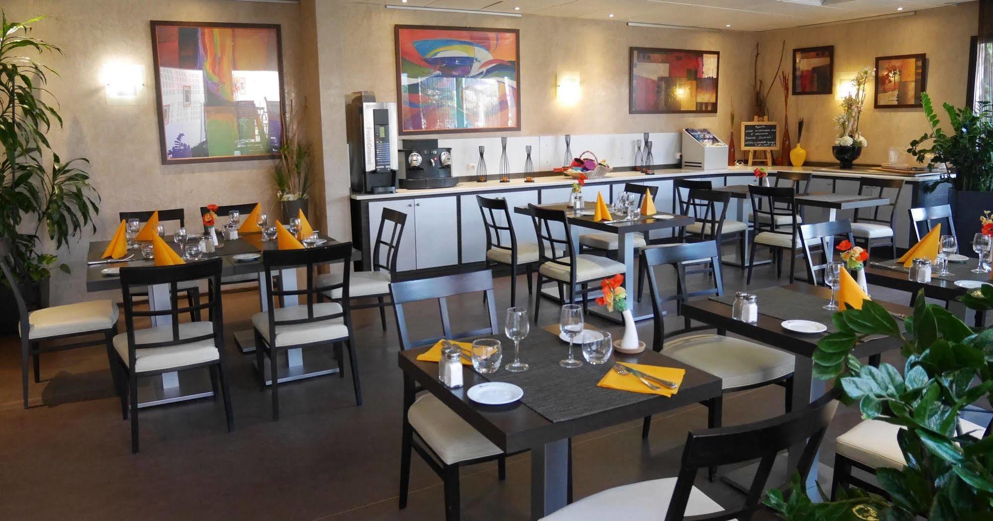 Hotel L'Hotan Portet-sur-Garonne Ngoại thất bức ảnh