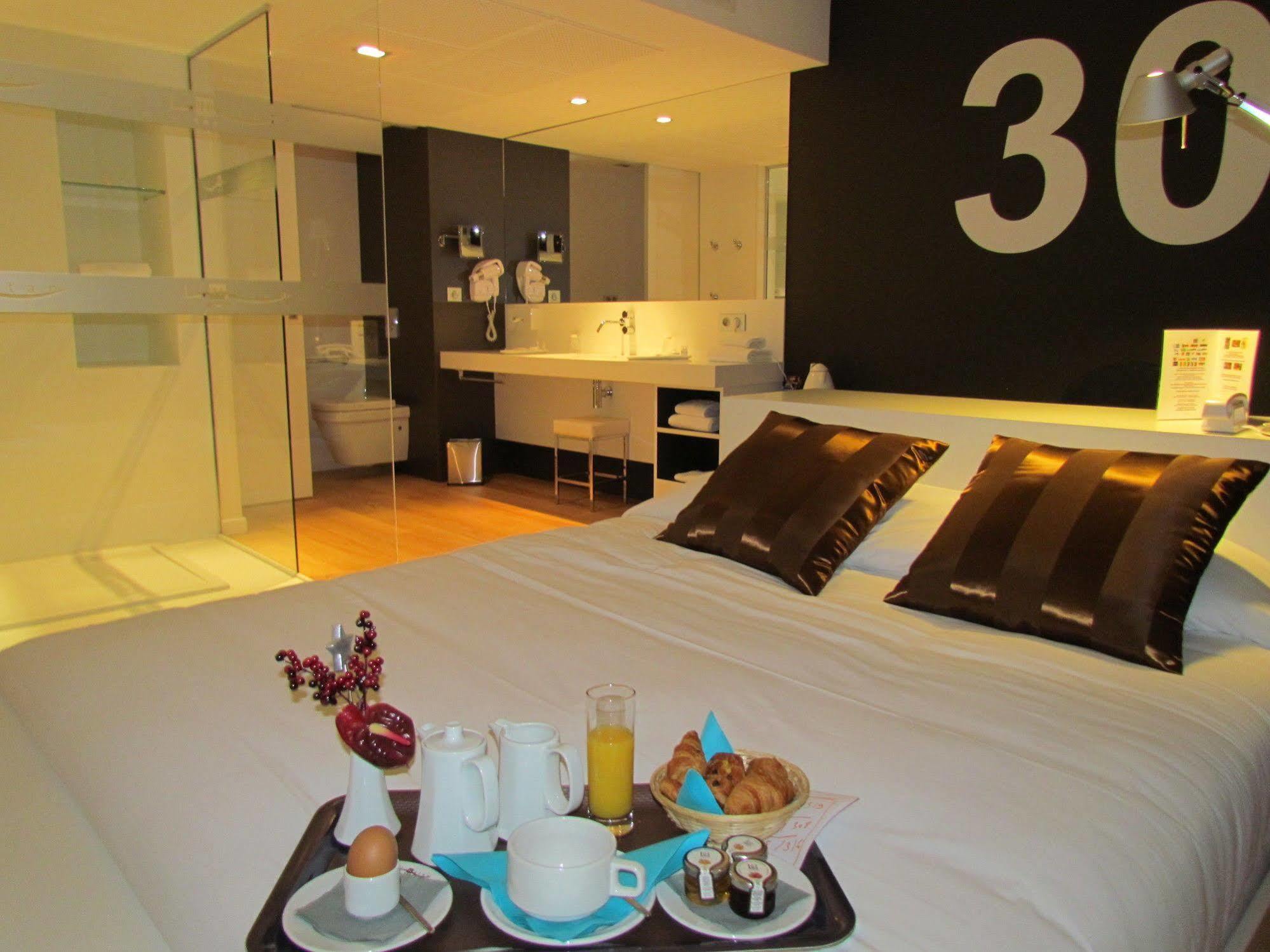 Hotel L'Hotan Portet-sur-Garonne Ngoại thất bức ảnh