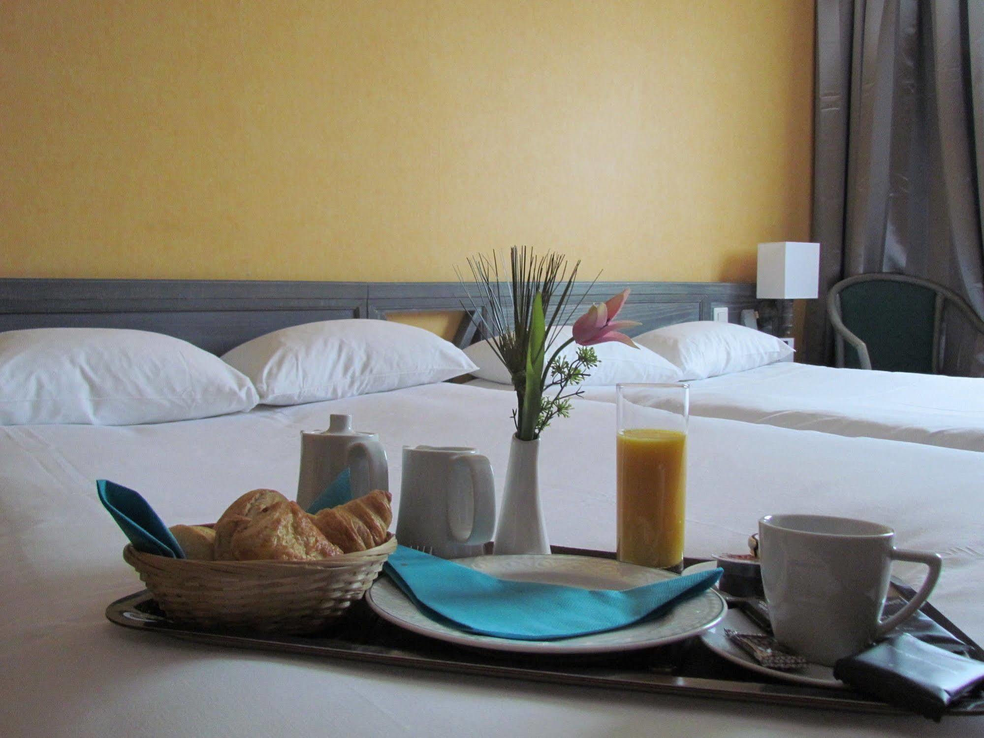 Hotel L'Hotan Portet-sur-Garonne Ngoại thất bức ảnh