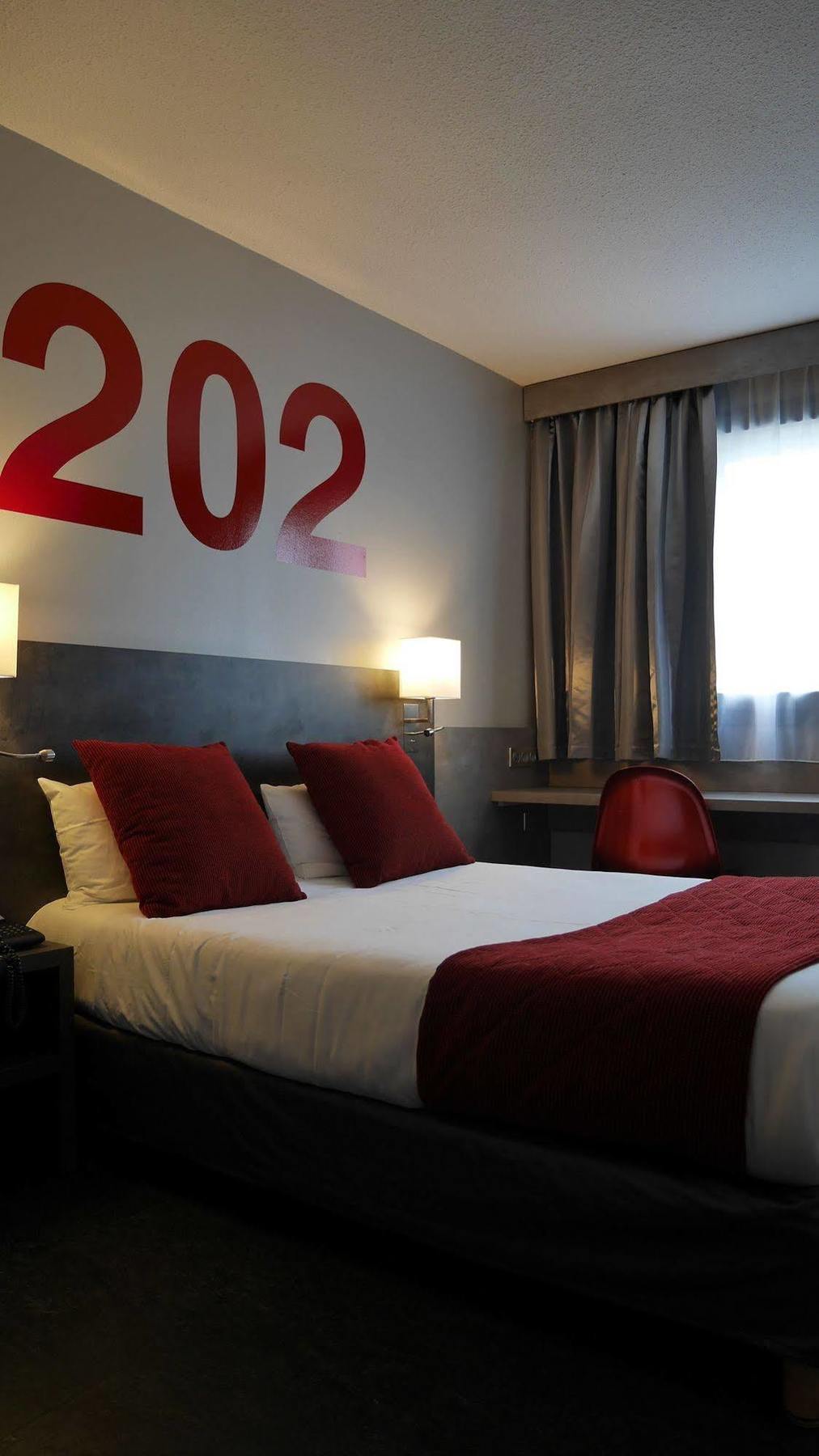 Hotel L'Hotan Portet-sur-Garonne Ngoại thất bức ảnh