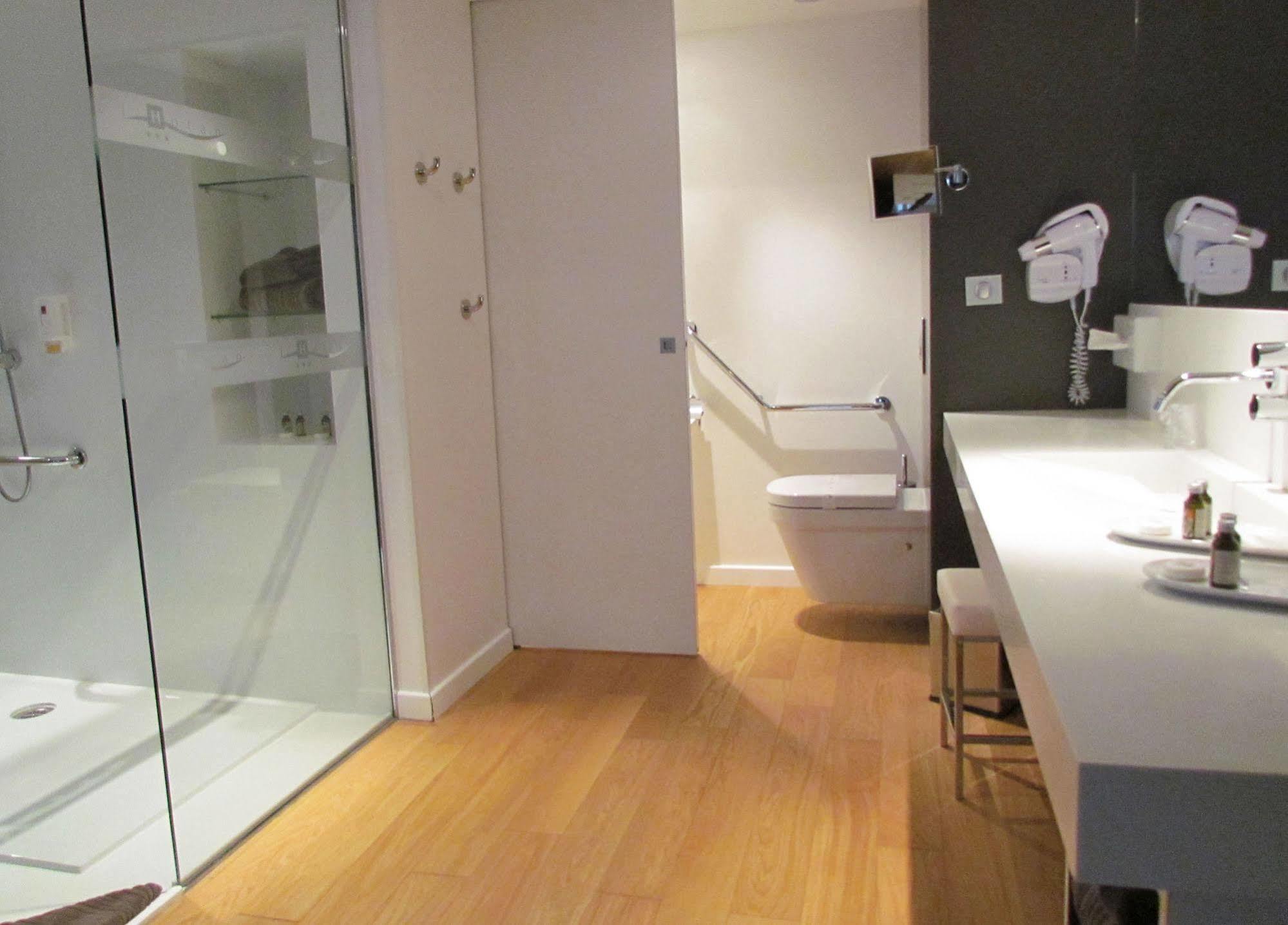 Hotel L'Hotan Portet-sur-Garonne Ngoại thất bức ảnh