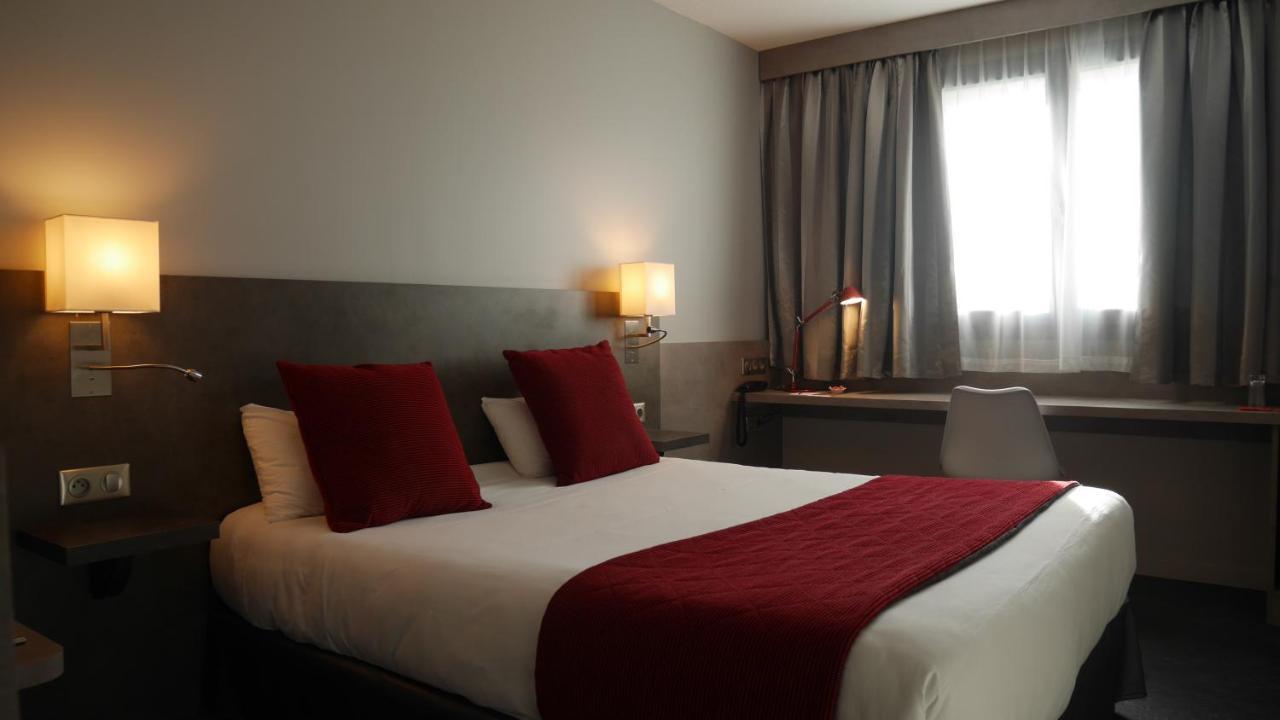 Hotel L'Hotan Portet-sur-Garonne Ngoại thất bức ảnh