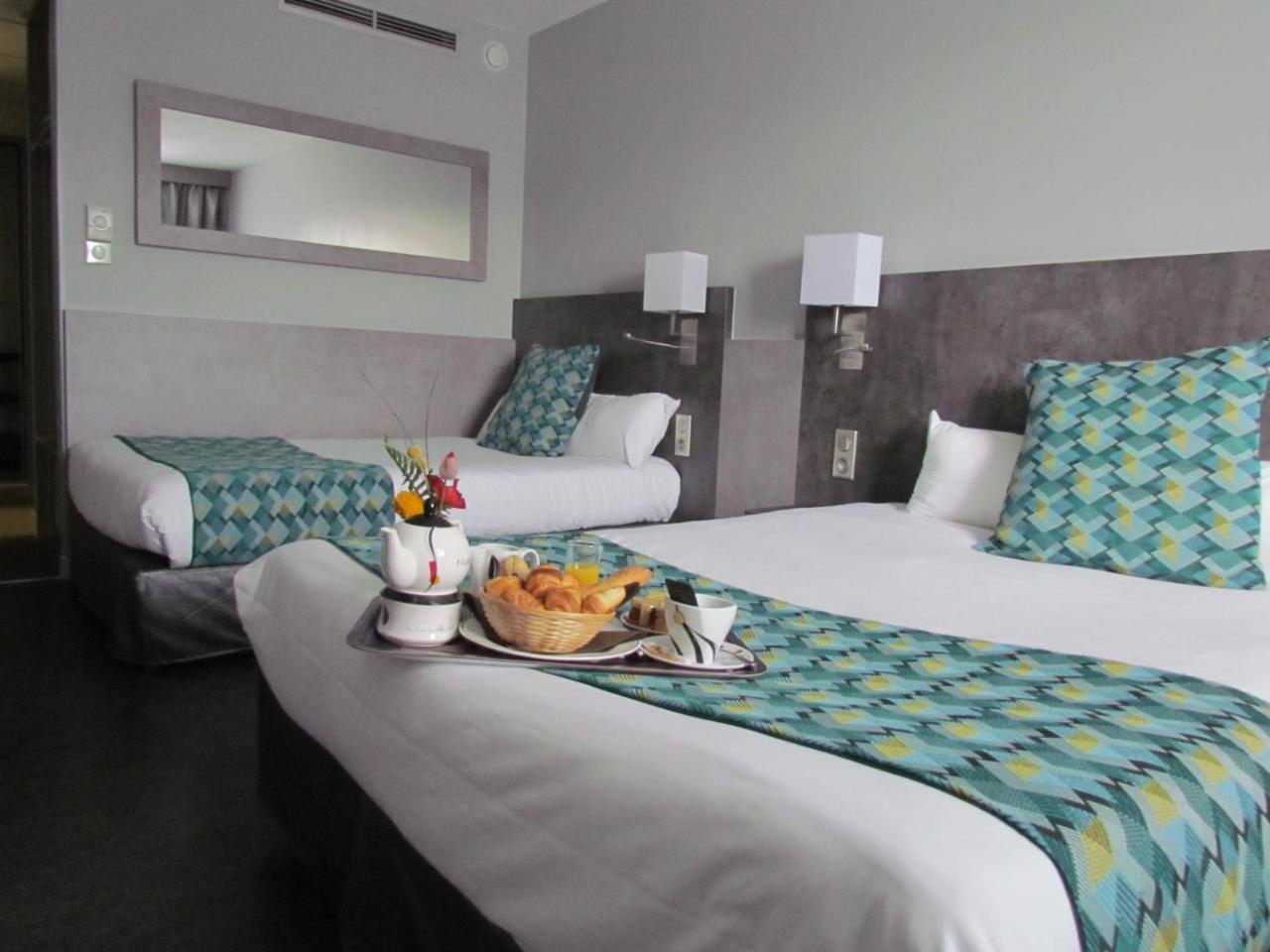 Hotel L'Hotan Portet-sur-Garonne Ngoại thất bức ảnh