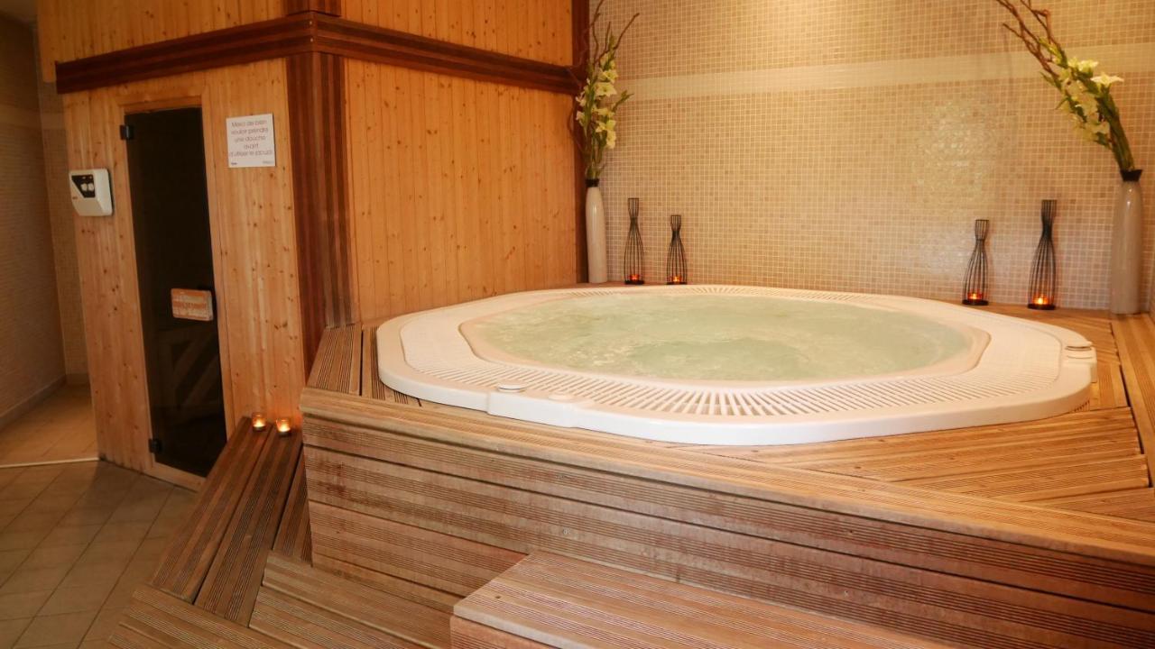Hotel L'Hotan Portet-sur-Garonne Ngoại thất bức ảnh